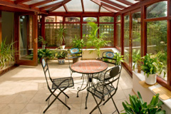 Gayhurst conservatory quotes
