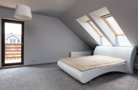 Gayhurst bedroom extensions