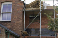 free Gayhurst home extension quotes
